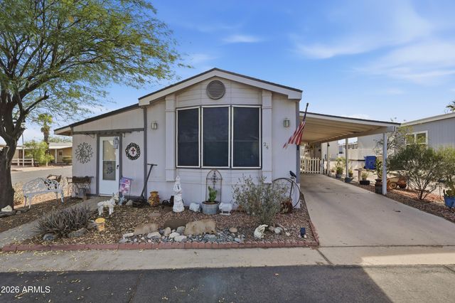 2000 S APACHE Road 24, Buckeye, AZ 85326