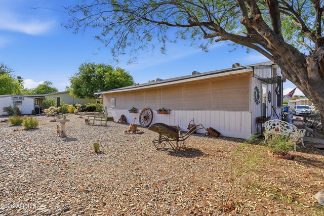 2000 S APACHE Road 24, Buckeye, AZ 85326
