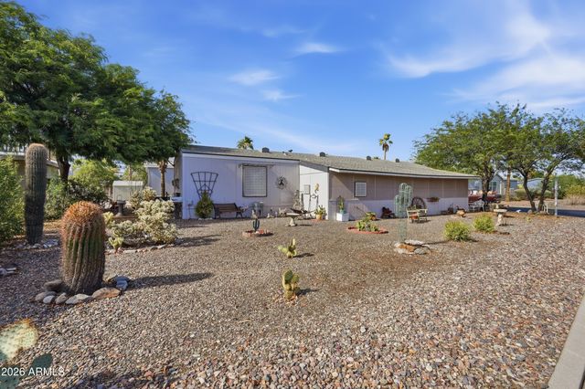2000 S APACHE Road 24, Buckeye, AZ 85326