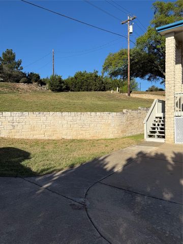 21304 High DR, Lago Vista, TX 78645