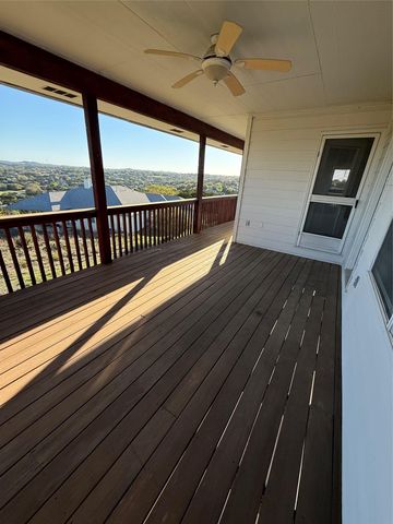 21304 High DR, Lago Vista, TX 78645