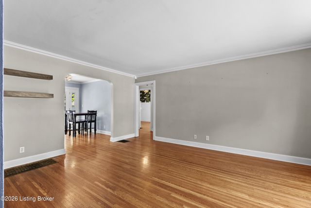 4029 Hycliffe Ave, Louisville, KY 40207