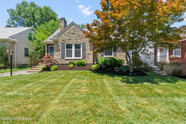 4029 Hycliffe Ave, Louisville, KY 40207