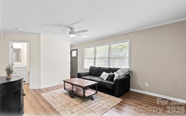 2910 Floral Drive, Albemarle, NC 28001