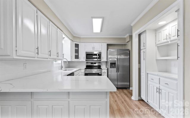 2910 Floral Drive, Albemarle, NC 28001