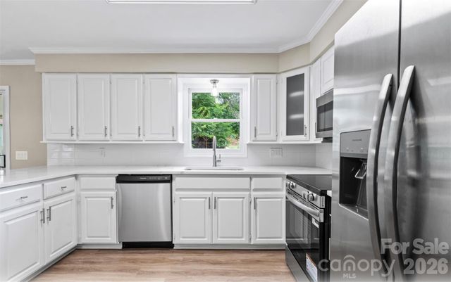 2910 Floral Drive, Albemarle, NC 28001