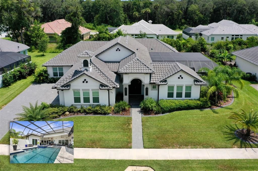 98 NEW LEATHERWOOD DRIVE, Palm Coast, FL 32137