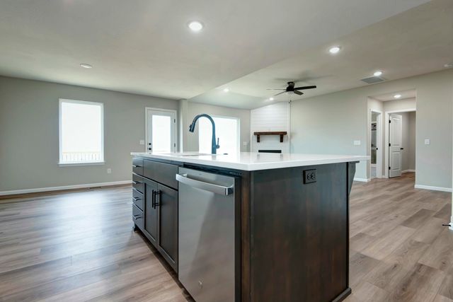 843 E Virginia Lane Lot 197, Nixa, MO 65714