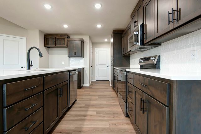 843 E Virginia Lane Lot 197, Nixa, MO 65714