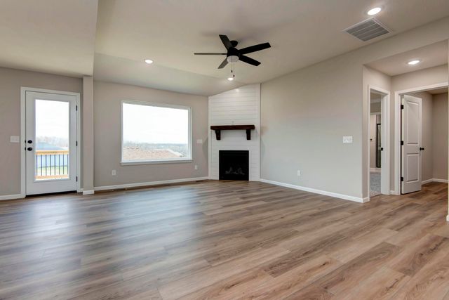 843 E Virginia Lane Lot 197, Nixa, MO 65714