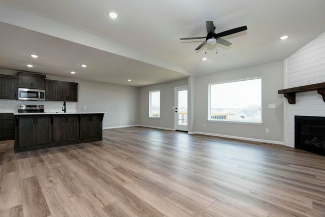 843 E Virginia Lane Lot 197, Nixa, MO 65714