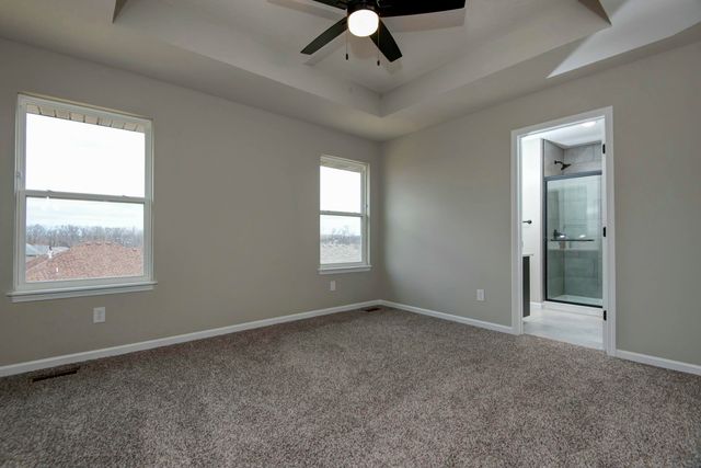 843 E Virginia Lane Lot 197, Nixa, MO 65714