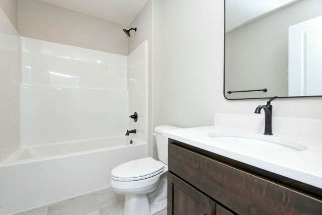 843 E Virginia Lane Lot 197, Nixa, MO 65714