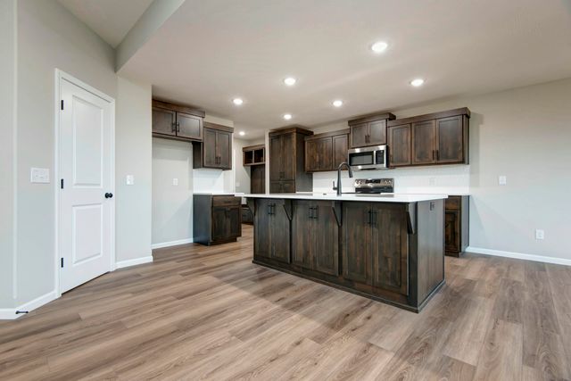 843 E Virginia Lane Lot 197, Nixa, MO 65714