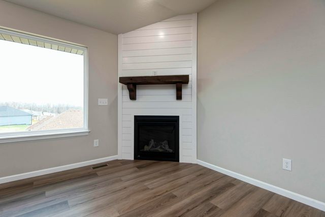 843 E Virginia Lane Lot 197, Nixa, MO 65714