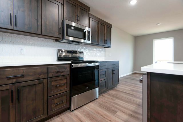 843 E Virginia Lane Lot 197, Nixa, MO 65714