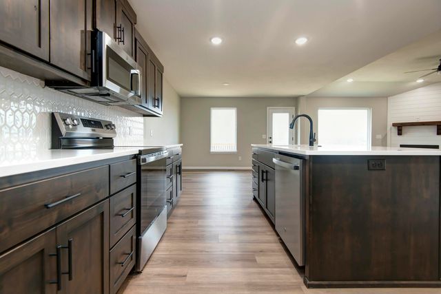 843 E Virginia Lane Lot 197, Nixa, MO 65714