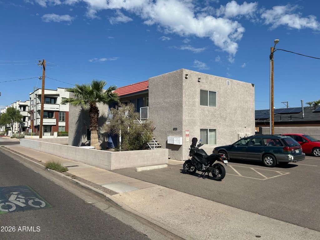 1001 N 9th Street, Phoenix, AZ 85006 — photo 2