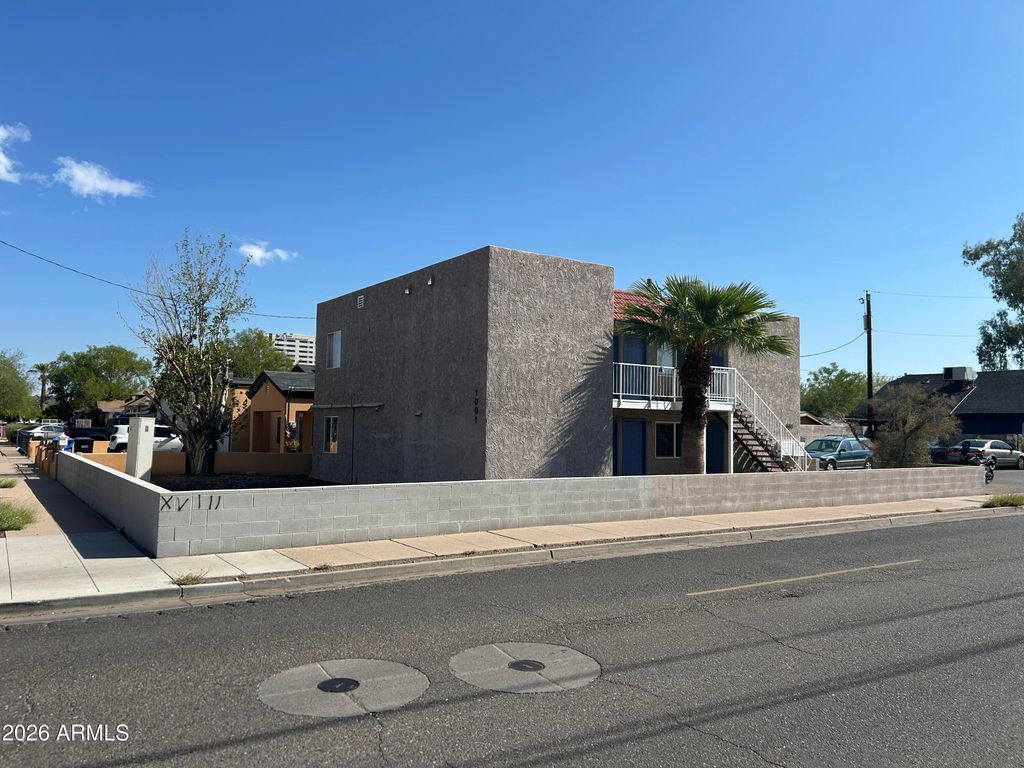 1001 N 9th Street, Phoenix, AZ 85006 — photo 4