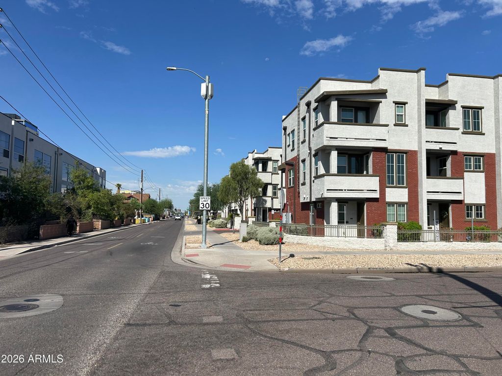 1001 N 9th Street, Phoenix, AZ 85006 — photo 5