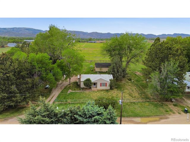 2919 Farview Drive, Fort Collins, CO 80524