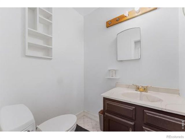 2919 Farview Drive, Fort Collins, CO 80524
