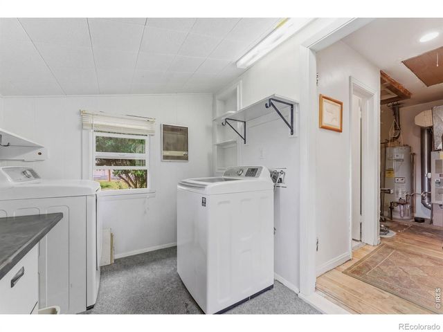 2919 Farview Drive, Fort Collins, CO 80524