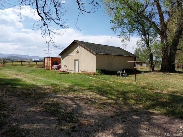 2919 Farview Drive, Fort Collins, CO 80524