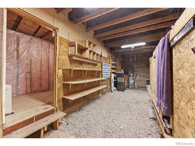 2919 Farview Drive, Fort Collins, CO 80524