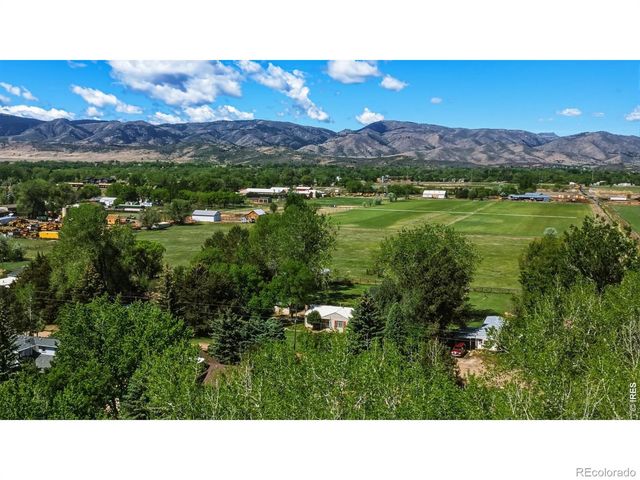 2919 Farview Drive, Fort Collins, CO 80524