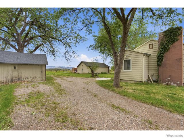 2919 Farview Drive, Fort Collins, CO 80524