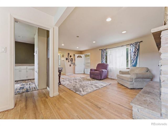 2919 Farview Drive, Fort Collins, CO 80524