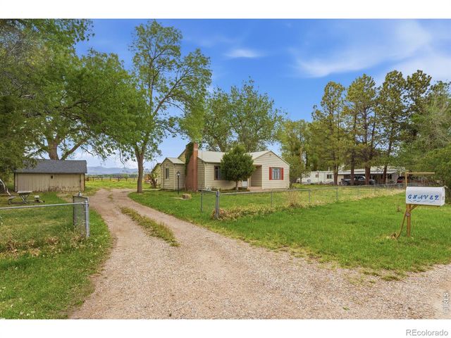 2919 Farview Drive, Fort Collins, CO 80524