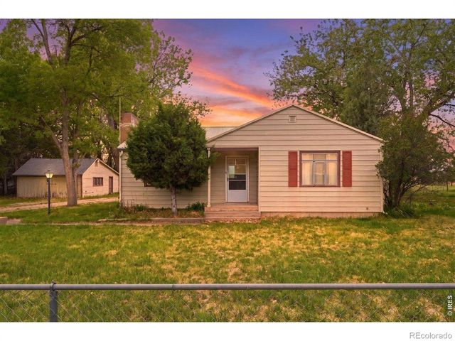 2919 Farview Drive, Fort Collins, CO 80524