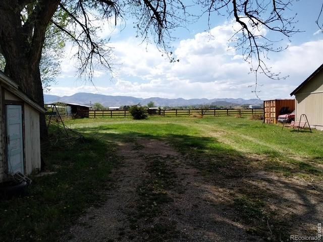 2919 Farview Drive, Fort Collins, CO 80524