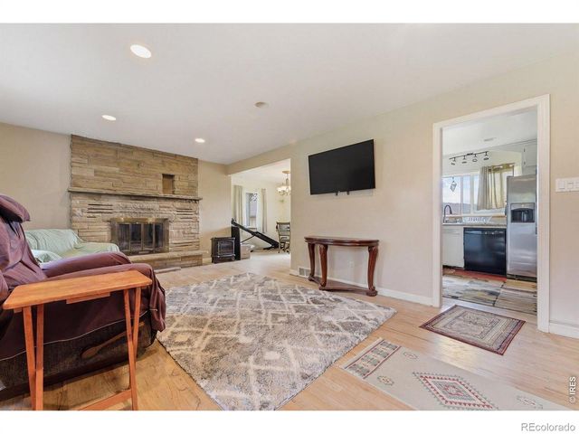 2919 Farview Drive, Fort Collins, CO 80524