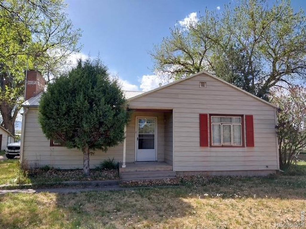 2919 Farview Drive, Fort Collins, CO 80524