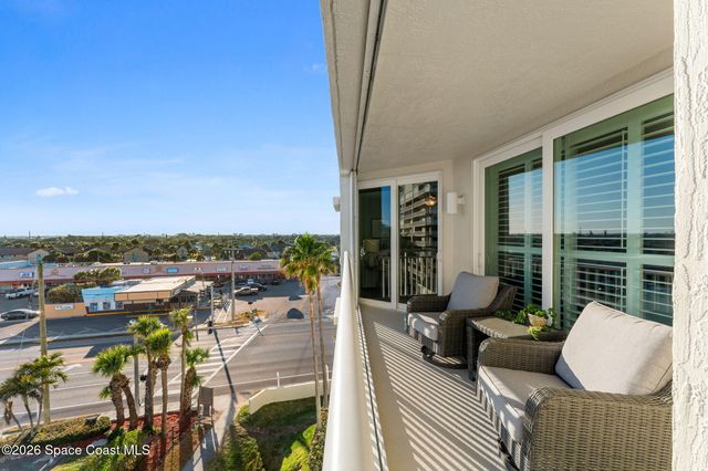 925 N Highway A1a 506, Indialantic, FL 32903