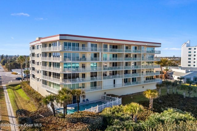 925 N Highway A1a 506, Indialantic, FL 32903