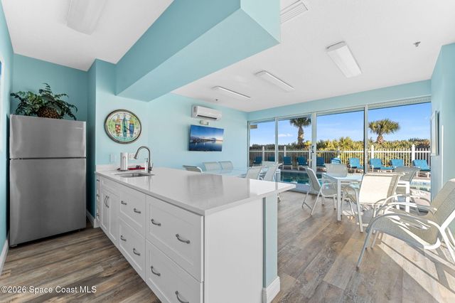 925 N Highway A1a 506, Indialantic, FL 32903