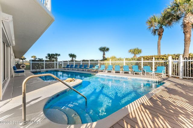 925 N Highway A1a 506, Indialantic, FL 32903