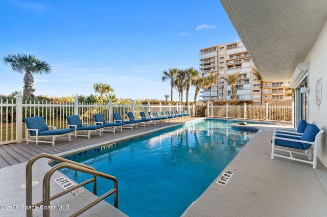 925 N Highway A1a 506, Indialantic, FL 32903