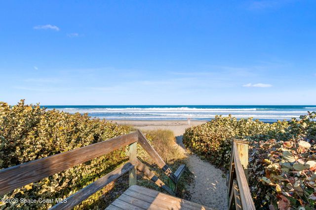 925 N Highway A1a 506, Indialantic, FL 32903