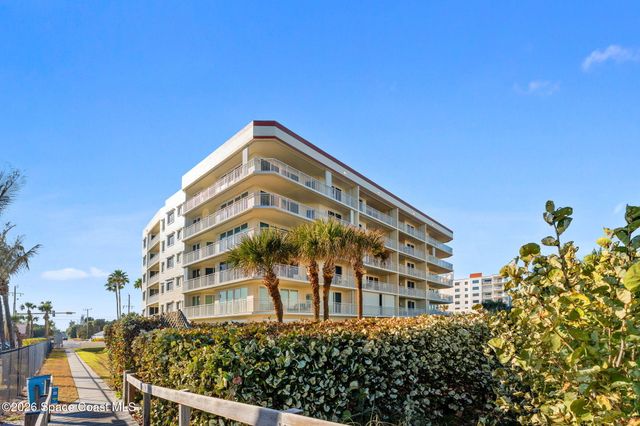 925 N Highway A1a 506, Indialantic, FL 32903
