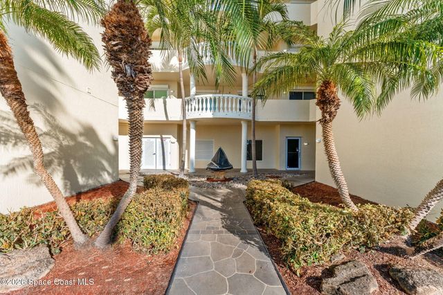 925 N Highway A1a 506, Indialantic, FL 32903