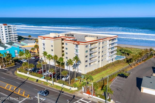 925 N Highway A1a 506, Indialantic, FL 32903