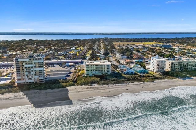 925 N Highway A1a 506, Indialantic, FL 32903