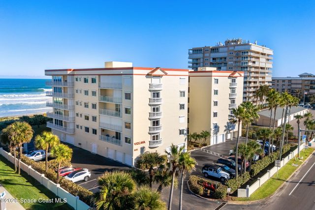 925 N Highway A1a 506, Indialantic, FL 32903