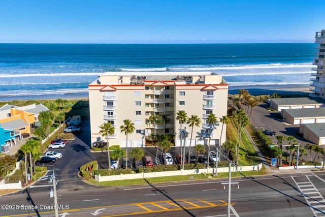 925 N Highway A1a 506, Indialantic, FL 32903