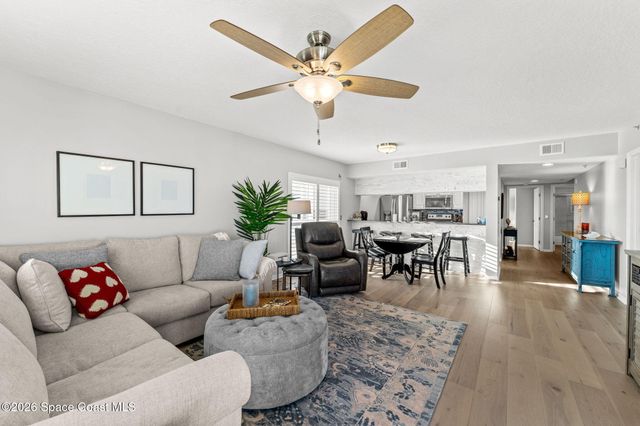 925 N Highway A1a 506, Indialantic, FL 32903